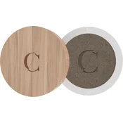 Couleur Caramel Set sjenila za oci - 107 Pearly Banana Leaves Pack