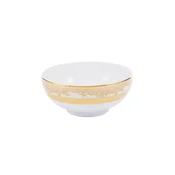 Zepter Royal Gold Cream Cinija Za Salatu 13Cm