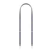 Crossbody Strap remen - ljubičasti