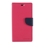 Etui Goospery Fancy Diary za iPhone 11 Pro - magenta