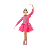 Otroški kostum Barbie Balerina
