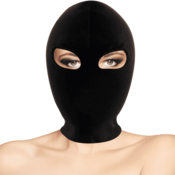 Darkness Maska Submission