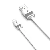 Proda Fenche PD-B17i USB - iPhone Lightning 3A kabel 1m bel