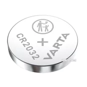 VARTA BAT Knopf CR2032 (1-Stuck)