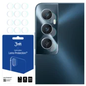 3MK Realme C65 - 3mk zaščita leče
