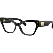 Dolce & Gabbana Naocare DG 3404 501