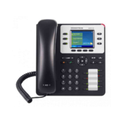Grandstream Networks GXP2130 V2 IP telefon Crno, Bijelo 3 linija LCD