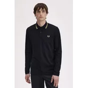 FRED PERRY LONG POLO MAJICA