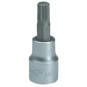 Kljuc nasadni sa ZX profilom, prihvat 1/2 192/2ZX M8 UNIOR