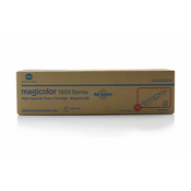 toner Konica Minolta 1600 / A0V30CH Magenta - 2500 strani / Original