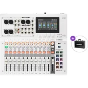 Yamaha MGX12 Basic SET Digitalna mešalna miza