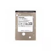 TOSHIBA Hard disk 2.5 SATA 500GB MQ01ABF050-bulk