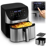 Berdsen Friteza na vruci zrak 8l 1700W BD-659 srebrna