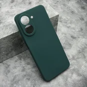 Futrola gentle color za xiaomi redmi a7 4g zelena ( F125452 )