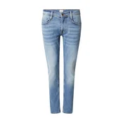 MUSTANG Kavbojke Oregon moder denim