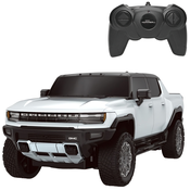 Rastar Auto r/c 1:26 hummer ev ( 53/93100 )