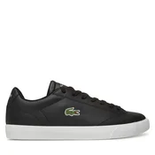 Lacoste Superge 7-49CMA0036 Črna