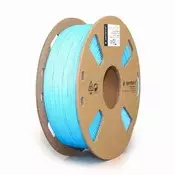 GEMBIRD 3DP-PLA1.75-01-BS PLA Filament za 3D stampac 1.75mm, kotur 1KG, Sky Blue
