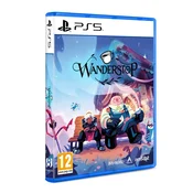Wanderstop - PS5 PS5