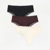 Reserved - LADIES` BRIEFS MULTI