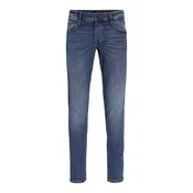 JACK & JONES Kavbojke JJRGlenn  moder denim