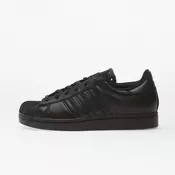 Sneakers adidas Superstar II W Core Black/ Core Black/ Carbon EUR 41 1/3