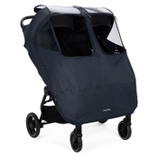 nuna® trvl™ dubl zaščita pred vetrom za otroški voziček