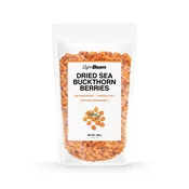 GymBeam Dried Sea Buckthorn berries