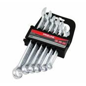 Proline Set viljuškasto-okastih kljuceva 35306, 6-17mm, 6 komada