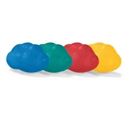 PINOFIT Squeeze egg set, pripomočki za krepitev rok, komplet 4 kosov