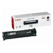 Toner Canon CRG-718, black, 3400 stranica