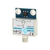 Antenski ojačevalnik LNA-111/14dB HFO ORIGINAL