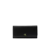 Calvin Klein Denarnica  črna