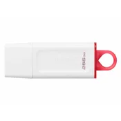USB memorija KINGSTON KC-U2G256-5R/DataTraveler Exodia/3.2/bela