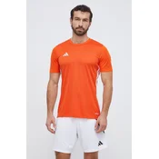 Kratka majica za vadbo adidas Performance Tabela 23