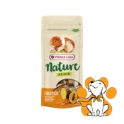 Versele-Laga Nature Snack za Glodare s Vocem 85g – Prirodni Vocni Snack
