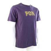 Fox Image Print Bold Standard Moški Kratka majica