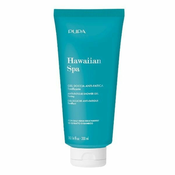 Pupa Gel za prhanje s havajsko zeleno soljo in izvlečkom bambusa Hawaiian Spa (Anti-Fatigue Shower Gel) 3
