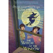 Matter-of-Fact Magic Book: The Witch at the Window