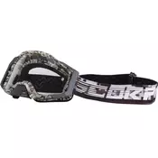 Scorpion MX Mask camo motocross naocale