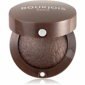 Bourjois Little Round Pot Mono sjenilo za oci nijansa 06 Aura de Nuit 1,2 g