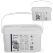 Hendi Etanol pasta za grelnike v gostinstvu - komplet 2 x 4 kg - Hendi 190029