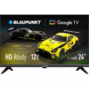 BLAUPUNKT Televizor BLAUPUNKT LED Google 24HCG4000S, (5000219914)