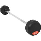 GORILLA SPORTS Fiksni dvorucni teg 35 kg