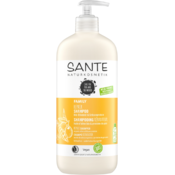 Sante Family Repair šampon s organskim maslinovim uljem i proteinima graška - 500 ml