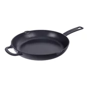 Litoželezna ponev o 24 cm LITINA SMALT – Orion