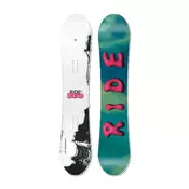 SNOWBOARD RIDE Saturday