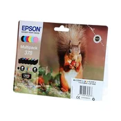 Komplet kartuš Epson 378/Original