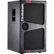 TC electronic K-212 Bass glava