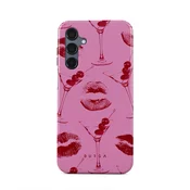Premium maska Burga Tough Call Me za Samsung Galaxy A16 4G / A16 5G